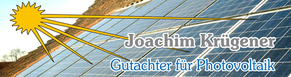 PV-Gutachter Hannover